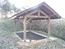 Lavoir de ECHEBRUNE