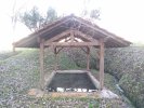 Lavoir de ECHEBRUNE
