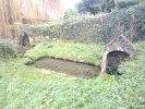 Lavoir de FLEAC SUR SEUGNE