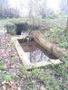Lavoir de FLEAC SUR SEUGNE