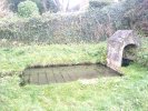 Lavoir de FLEAC SUR SEUGNE