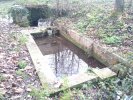 Lavoir de FLEAC SUR SEUGNE