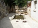Lavoir de PONS