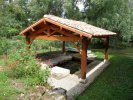 Lavoir de PONS
