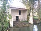 Lavoir de PONS