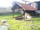 Lavoir de PONS