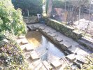 Lavoir de PONS