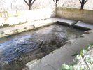 Lavoir de PONS