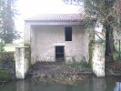 Lavoir de PONS