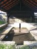 Lavoir de PONS