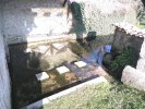 Lavoir de PONS