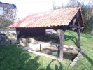 Lavoir de PONS