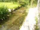 Lavoir de PONS