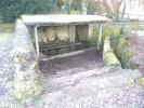 Lavoir de NIEUL LES STE