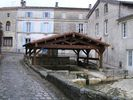 Lavoir de BURIE