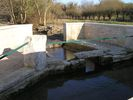 Lavoir de FONTAINE CHALENDRAY