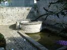 Lavoir de NANCRAS