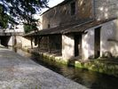 Lavoir de ST JEAN D ANGELY