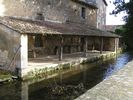 Lavoir de ST JEAN D ANGELY