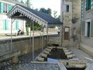 Lavoir de LA CHAPELLE DES POTS