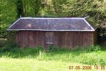 Lavoir de MOULINS SUR YEVRE