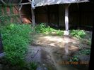 Lavoir de MOULINS SUR YEVRE