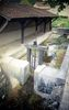 Lavoir de THENIOUX