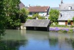 Lavoir de BOURGES