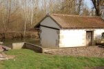 Lavoir de ST HILAIRE DE COURT