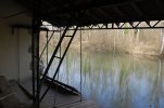Lavoir de ST HILAIRE DE COURT