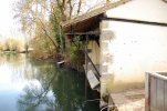 Lavoir de ST HILAIRE DE COURT