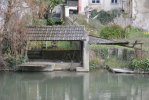 Lavoir de VIERZON