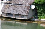 Lavoir de VIERZON