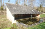Lavoir de ST GEORGES SUR MOULON