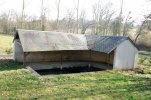 Lavoir de ST GEORGES SUR MOULON