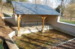 Lavoir de ST PALAIS