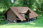 Lavoir de BRINAY