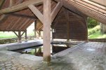 Lavoir de BRINAY