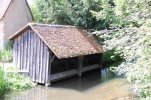 Lavoir de CHERY