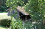 Lavoir de CHERY