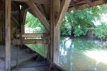 Lavoir de CHERY
