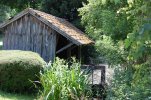 Lavoir de CHERY
