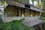 Lavoir de LAZENAY