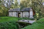 Lavoir de LAZENAY