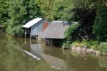 Lavoir de LURY SUR ARNON