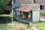 Lavoir de MASSAY