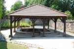 Lavoir de MASSAY
