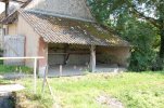 Lavoir de QUINCY