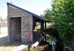 Lavoir de QUINCY