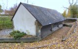 Lavoir de GROISES